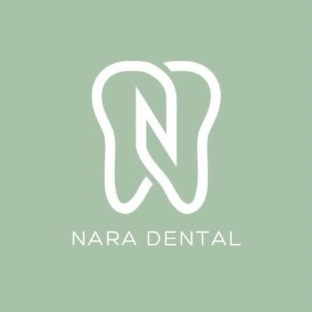Nara Dental Care Logo